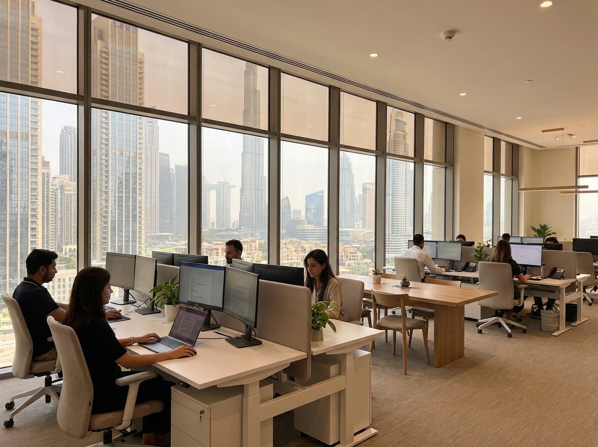 Heat Reduction Film